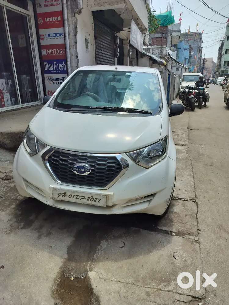 Datsun Redi Go 1.0 Limited 2019