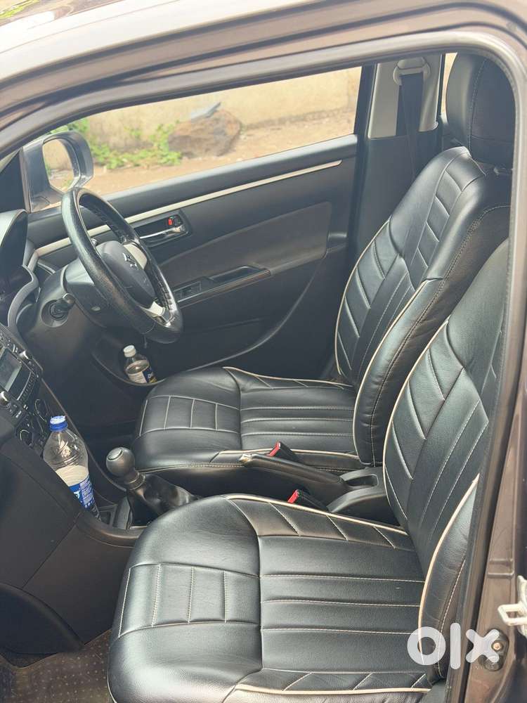 Maruti Suzuki Swift Vdi, 2017, Diesel