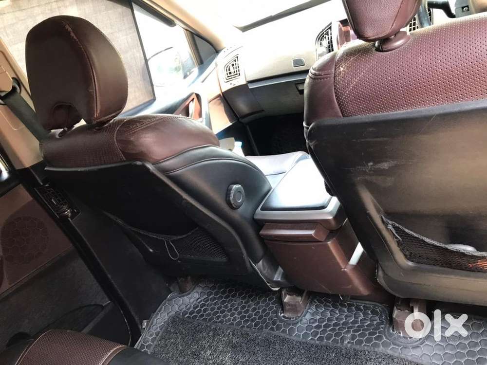 Mahindra Xuv500 2015 Diesel Well Maintained