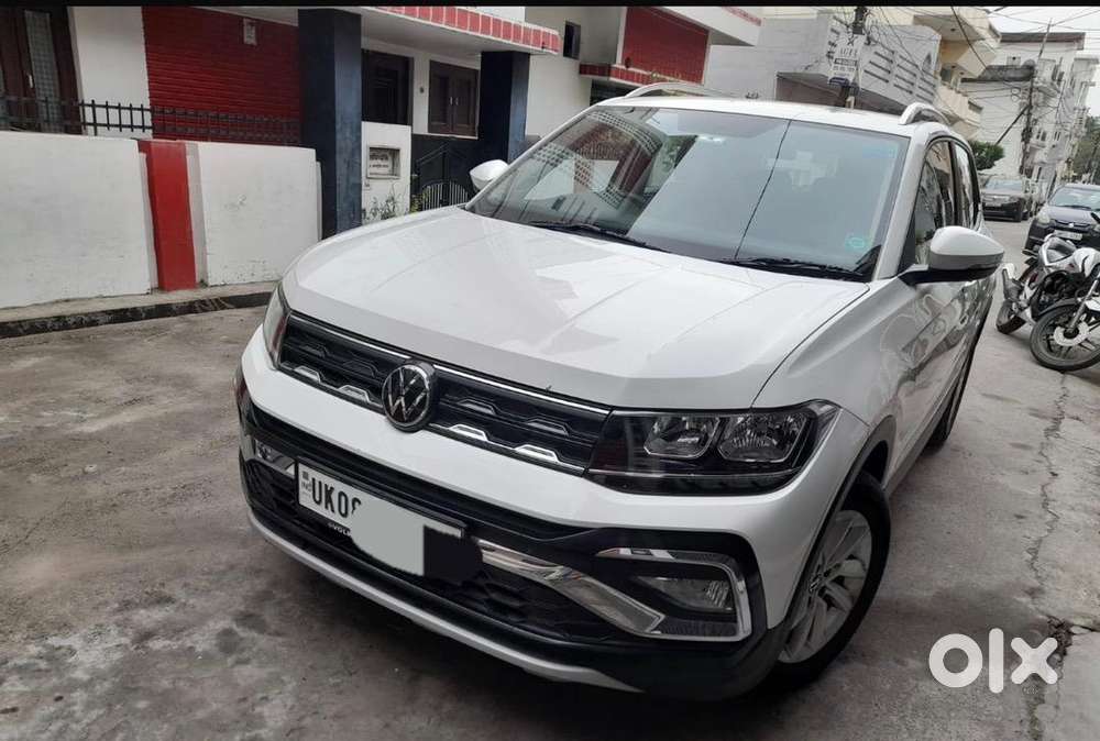 Vw Taigun Make 2022 Register 2023