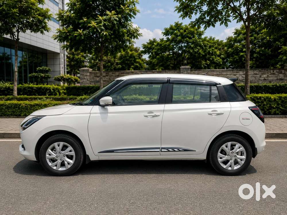 Maruti Suzuki Swift, 2024, Petrol