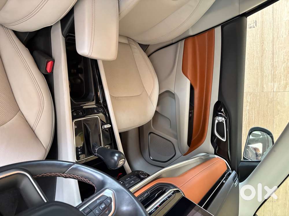 Jeep Compass March 2021 Diesel 4x4 At - Limited Variant