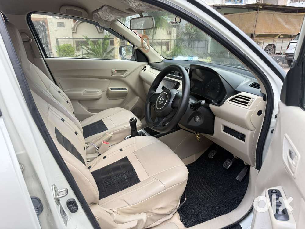 Maruti Suzuki Swift Dzire Vdi Bsiv, 2018, Diesel