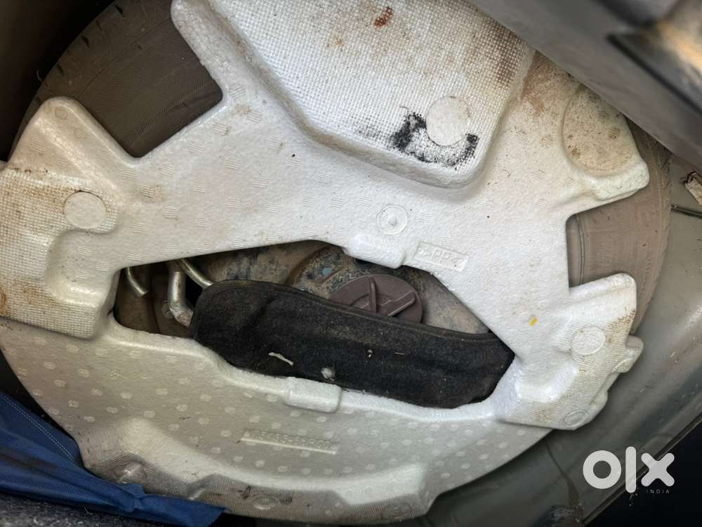 Maruti Suzuki Ignis 2022 Model