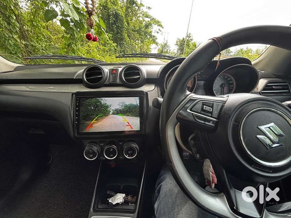 Maruti Suzuki Swift 2019 Petrol Good Condition