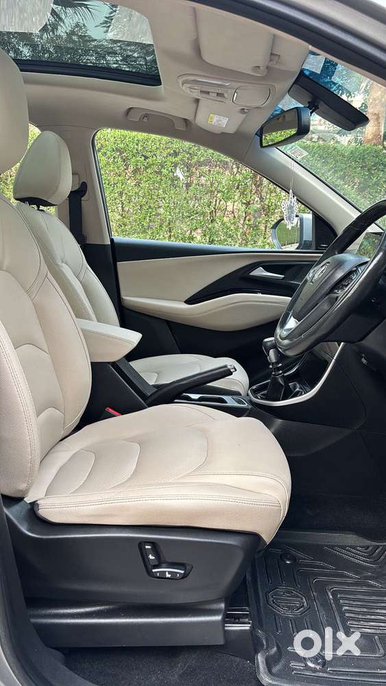 Mg Hector Smart Pro 2.0 Turbo Diesel Mt, 2023, Diesel