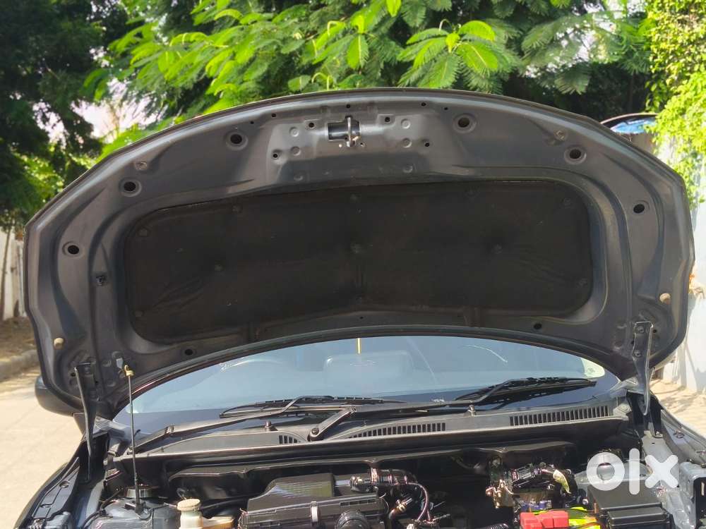 Toyota Glanza 1.2 E, 2022, Petrol