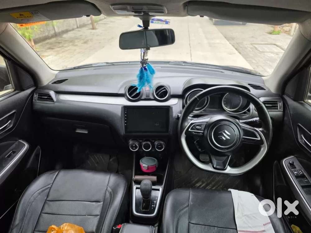 Maruti Suzuki Swift Amt Zdi, 2018, Diesel