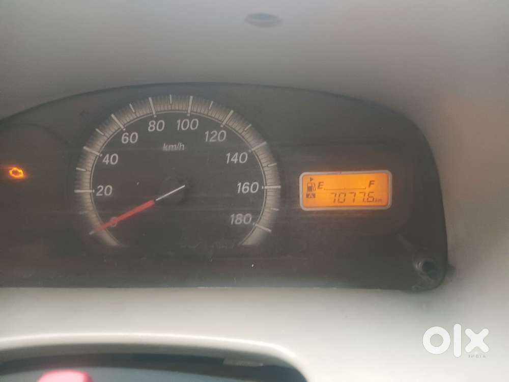Dodge Challenger Bsvi-ph2, 2014, Lpg