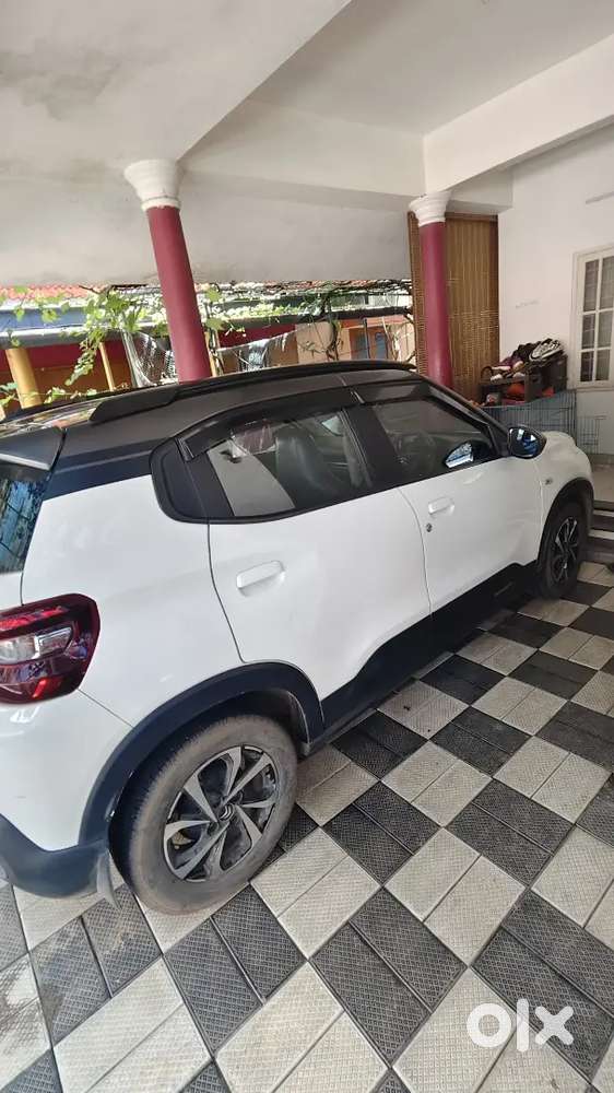 Citroen C3 Feel 1.2 Petrol 2022 Dual Tone