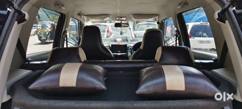 Maruti Suzuki Wagon R 1.0