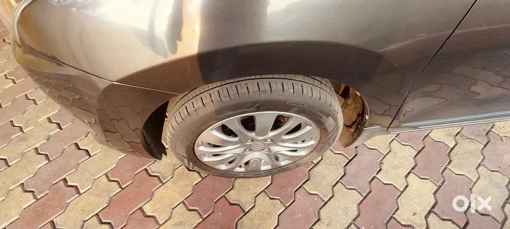 Maruti Suzuki Baleno 2018 Petrol 15000 Km Driven