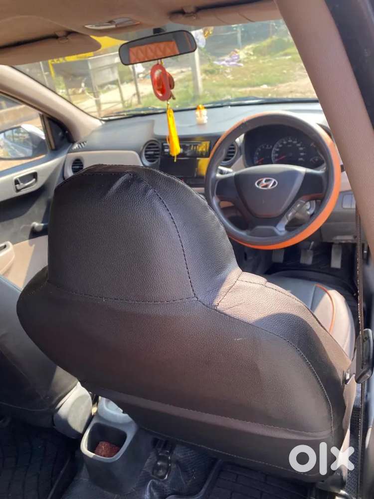 Hyundai Xcent 2017 Diesel 70000 Km Driven