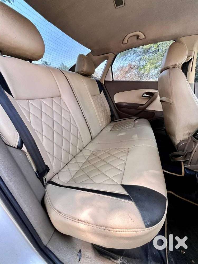 Skoda Rapid 1.5 Elegance Tdi Mt, 2012, Diesel