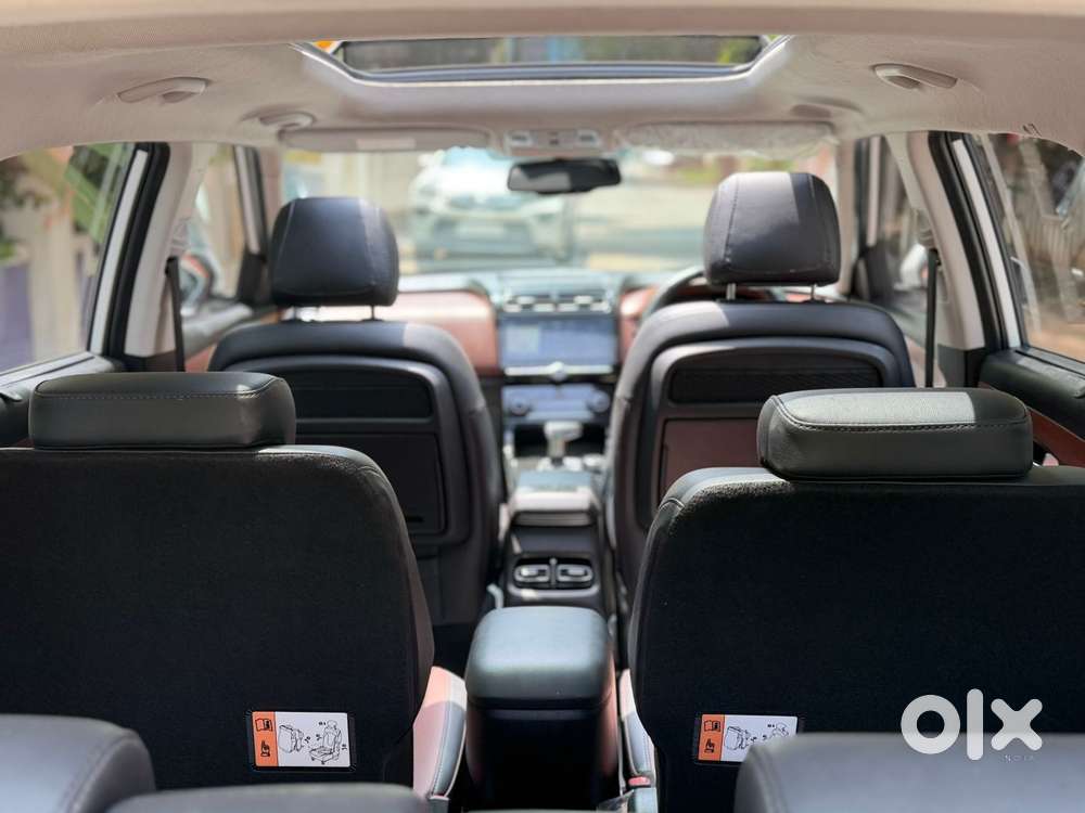 Hyundai Alcazar 1.5 Signature (o) Diesel At 6 Str, 2023, Diesel
