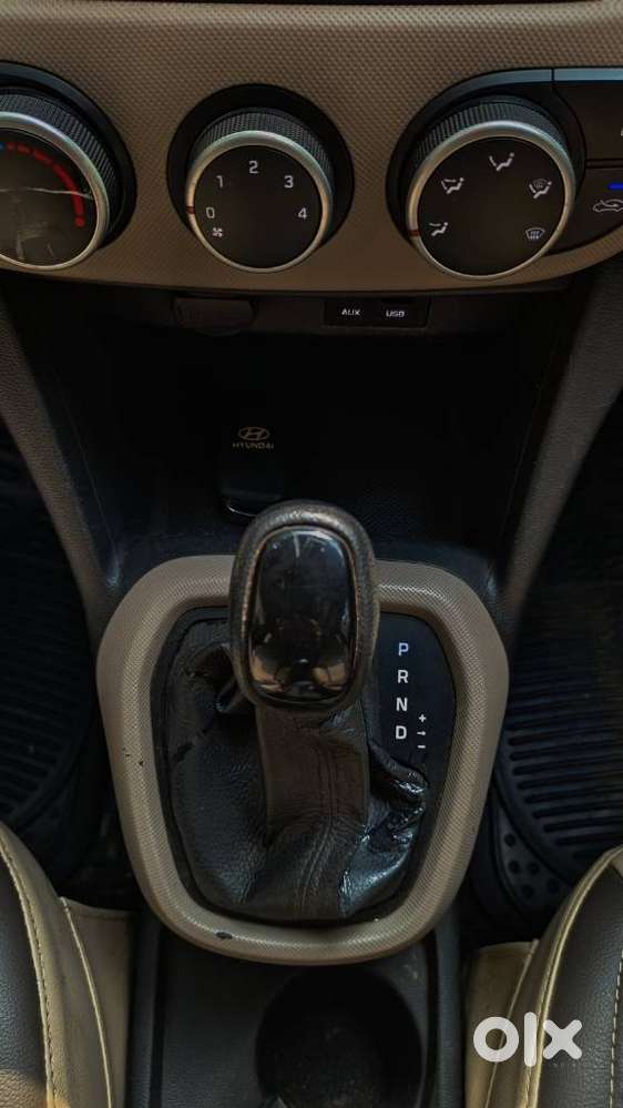 Hyundai Grand I10 Asta 1.2 At Vtvt, 2014, Petrol