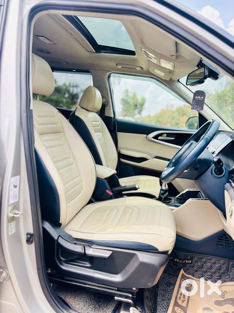 Kia Carens 1.5 Luxury Plus Turbo 7 Str, 2022, Diesel