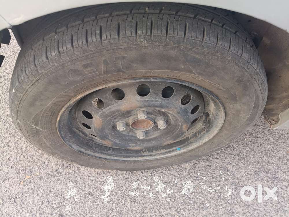 Maruti Suzuki Celerio 2014-2017 Vxi At Optional, 2014, Petrol