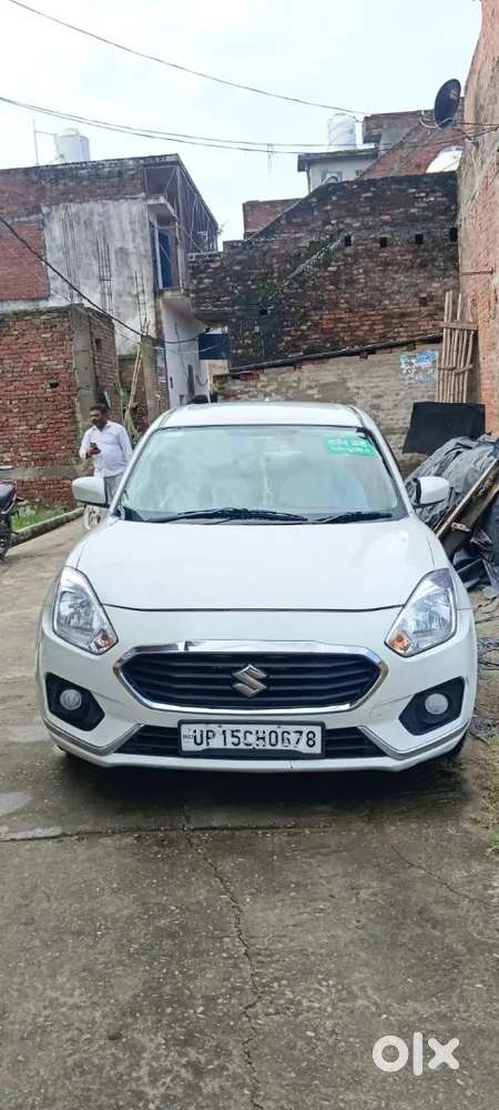 Maruti Suzuki Dzire 2017