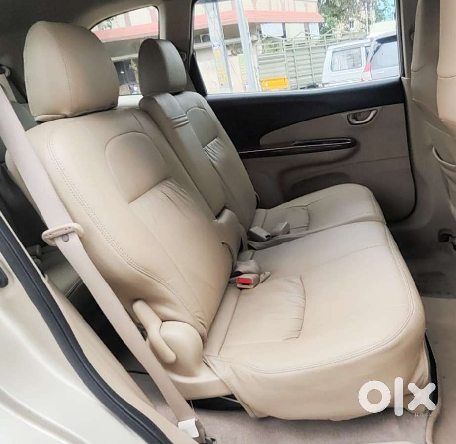 Honda Mobilio Rs I-dtec, 2014, Diesel