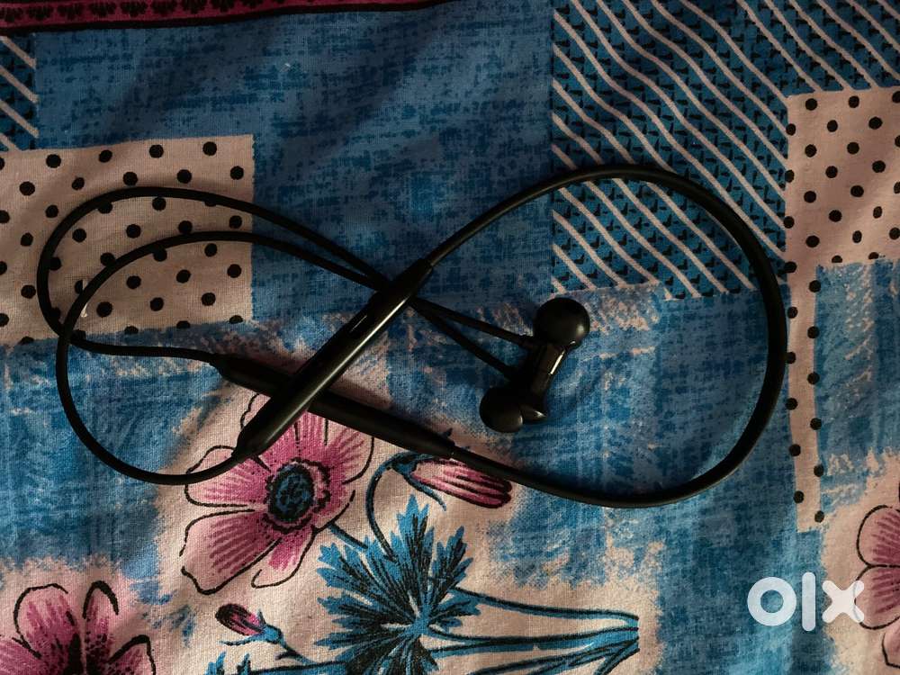 Oneplus neckband