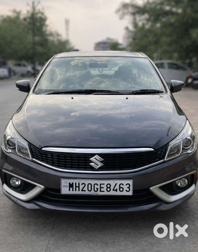 Maruti Suzuki Ciaz Smart Hybrid Delta , 2022, Petrol