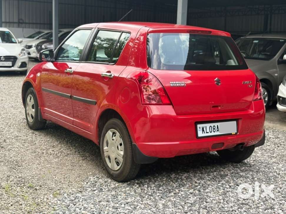 Maruti Suzuki Swift 1.3 Vxi Abs, 2006, Petrol