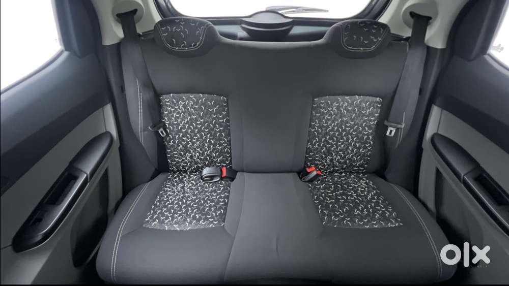 Tata Tiago Xz, 2021, Petrol