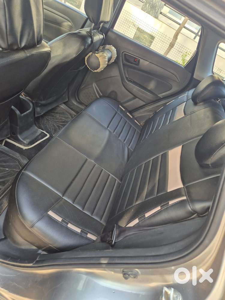 Maruti Suzuki Brezza Vdi, 2017, Diesel