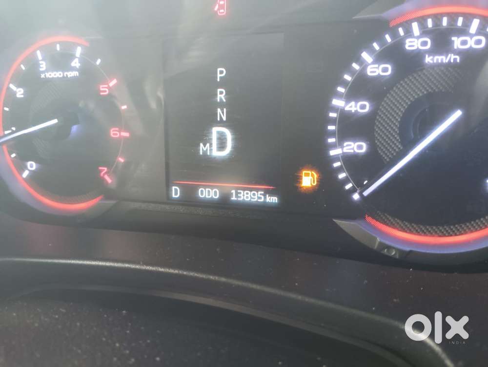 Mahindra Thar Lx D At 4wd Ht, 2025, Diesel