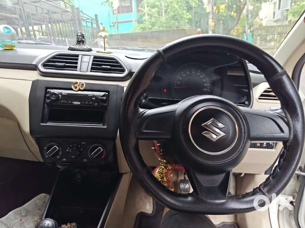 Maruti Suzuki Dzire Lxi 2024 Petrol Manual