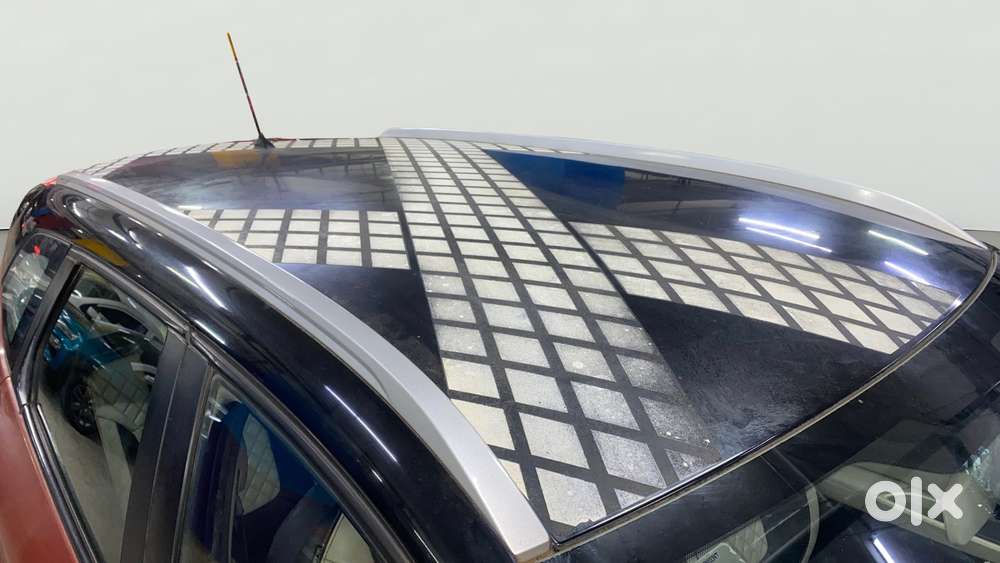 Renault Captur 1.5 Diesel Platine, 2017, Diesel