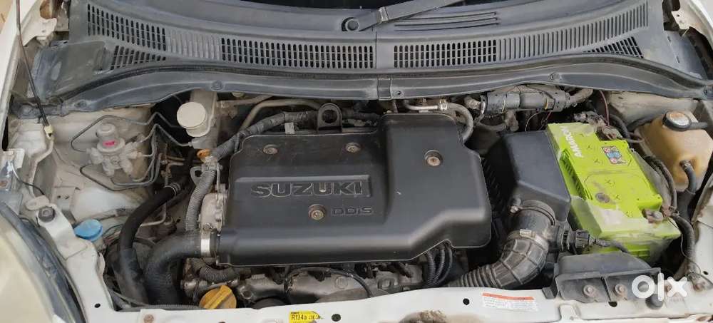 Maruti Suzuki Swift Dzire 2011 Diesel 90000 Km Driven