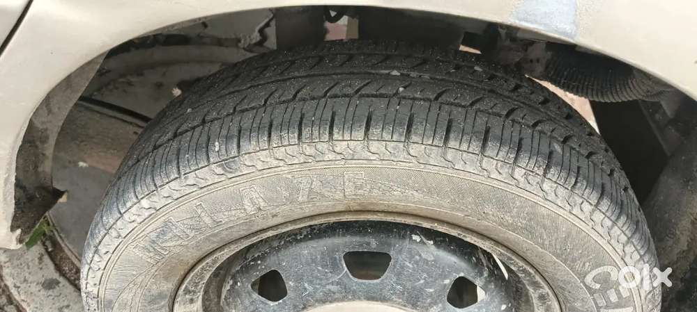 Hyundai Santro 2006 S 2031 Automatic Piche Ke Manual