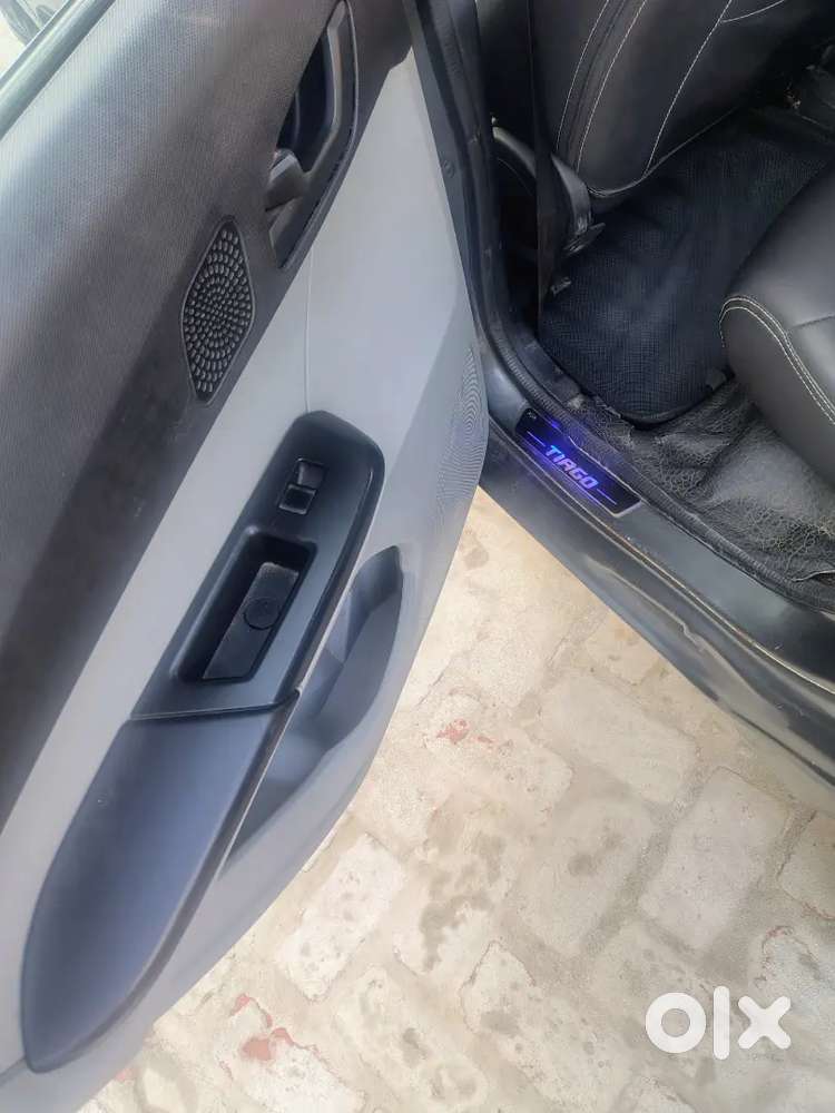Tata Tiago 1.2 Revotron 2020
