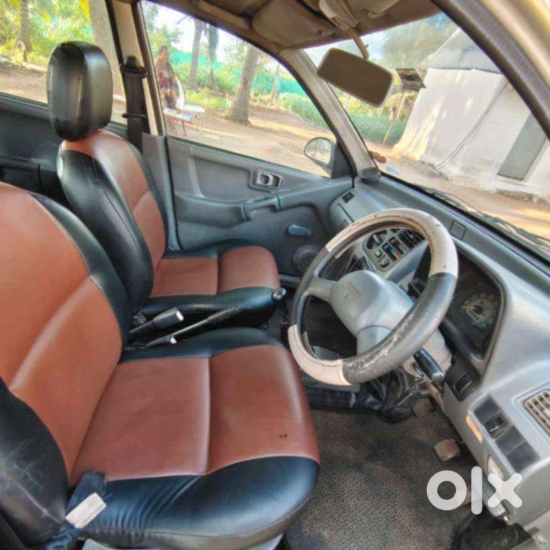 Maruti Suzuki Zen Estilo Lxi Bs Iv, 2003, Petrol