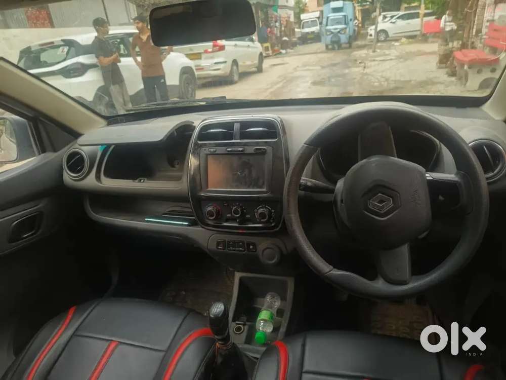 Renault Kwid 2017