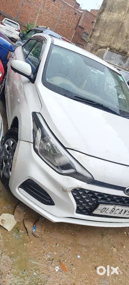 Hyundai Elite I20 Magna 2018