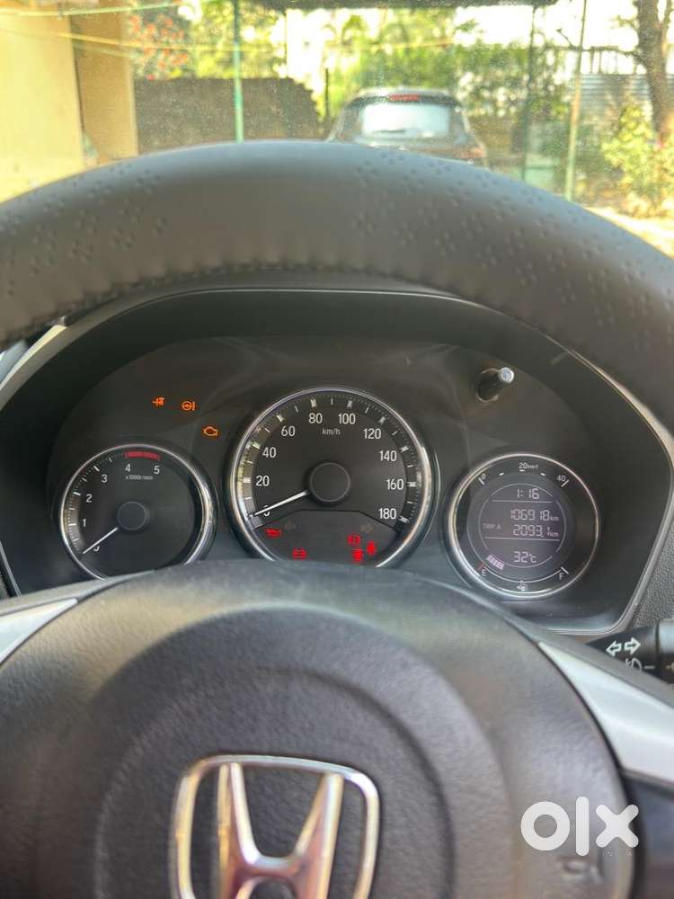 Honda Br-v 2016  Diesel  Well Maintained