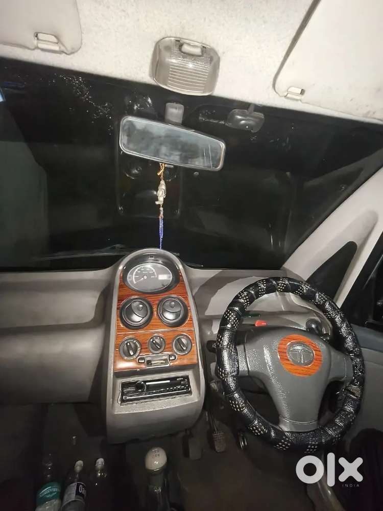 Tata Nano 2011 Petrol 61342 Km Driven