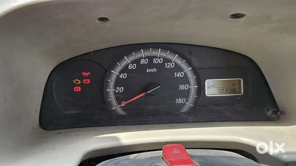 Maruti Suzuki Eeco 2019 With Single Hand Family Used