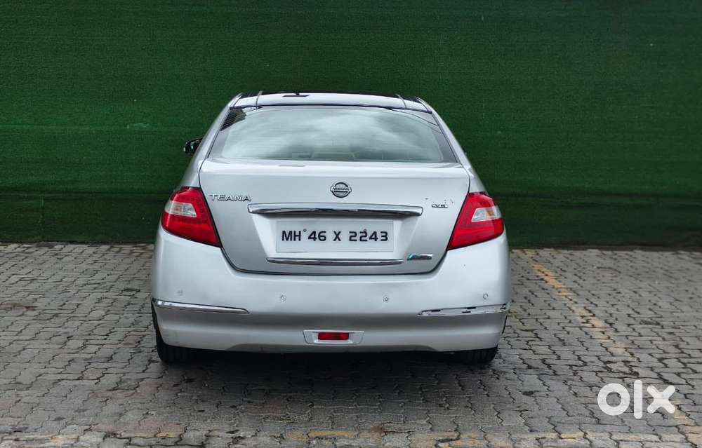 Nissan Teana, 2013, Petrol