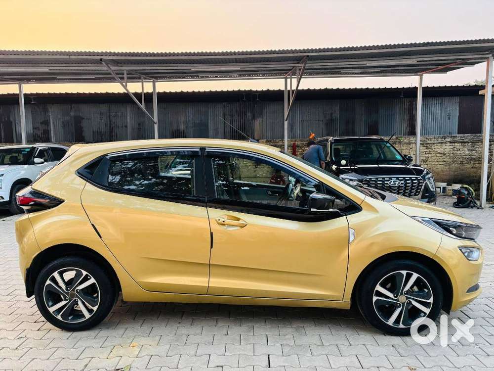 Tata Altroz