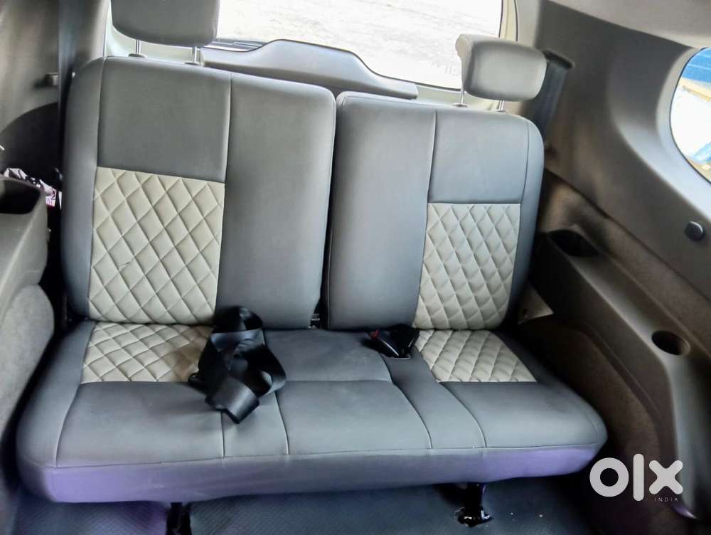 Renault Lodgy 110 Ps Rxz, 2015, Diesel