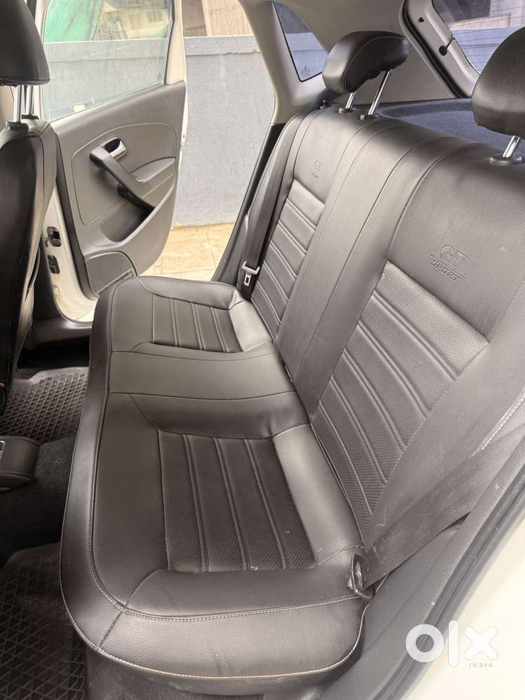 Volkswagen Polo 1.2 Gt Tsi, 2016, Petrol