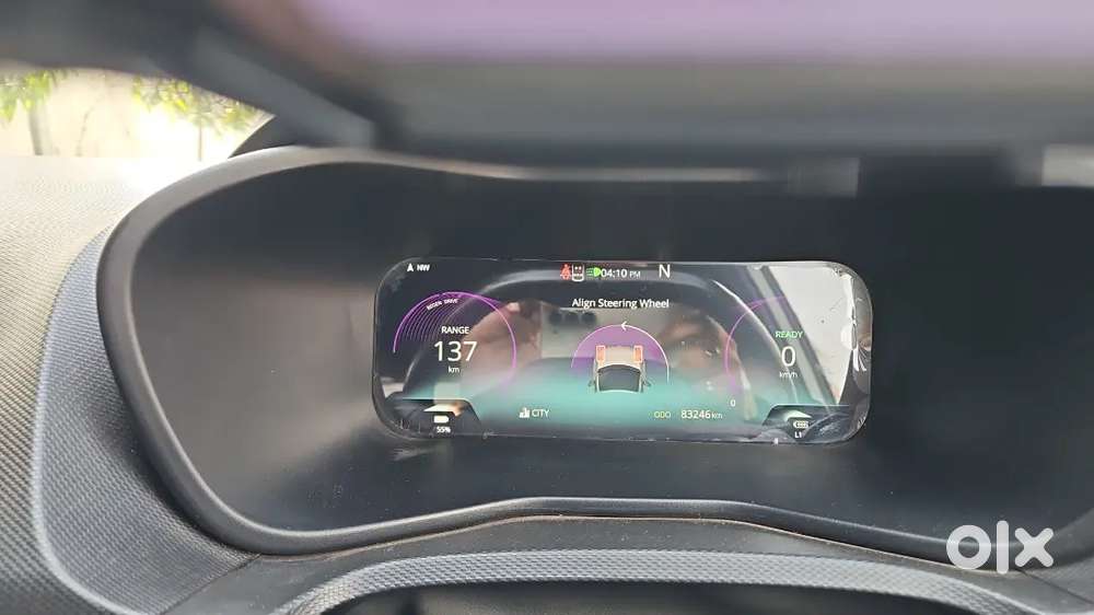 Tata Nexon Ev 2023 Electric Well Maintained