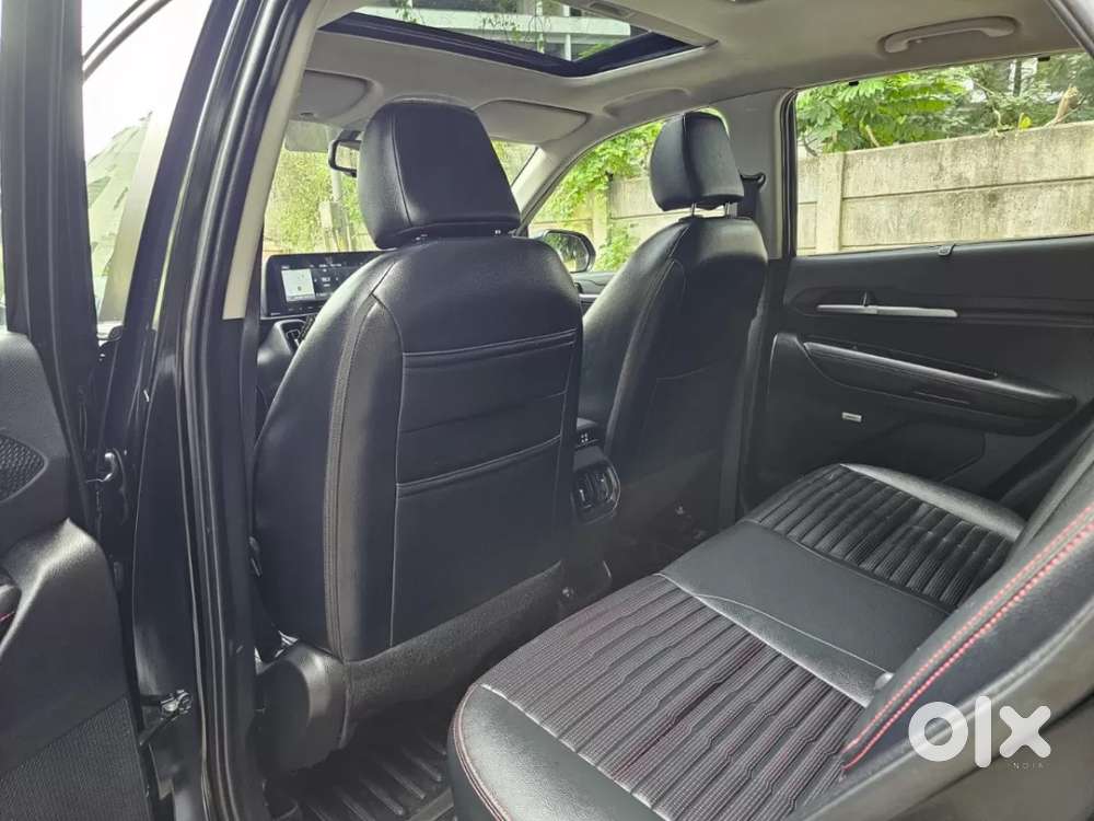 Kia Sonet Gtx Plus 1.5 Dct At, 2021, Diesel