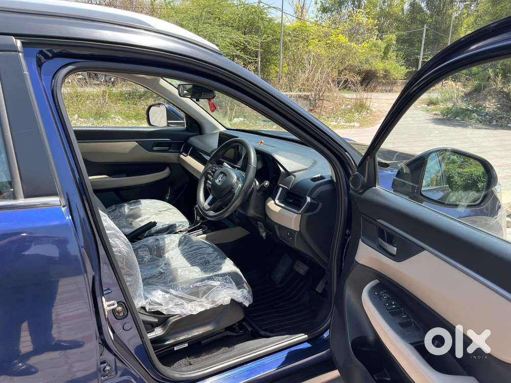 Honda Elevate Vx Cvt, 2023, Petrol