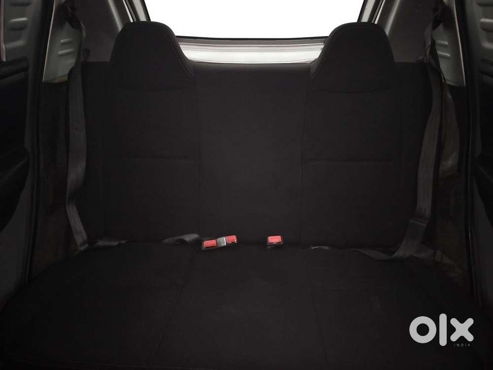 Datsun Redigo 2020-2022 1.0 T (o), 2017, Petrol