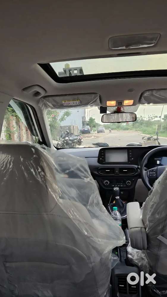 Hyundai Exter Petrol Manual 2026